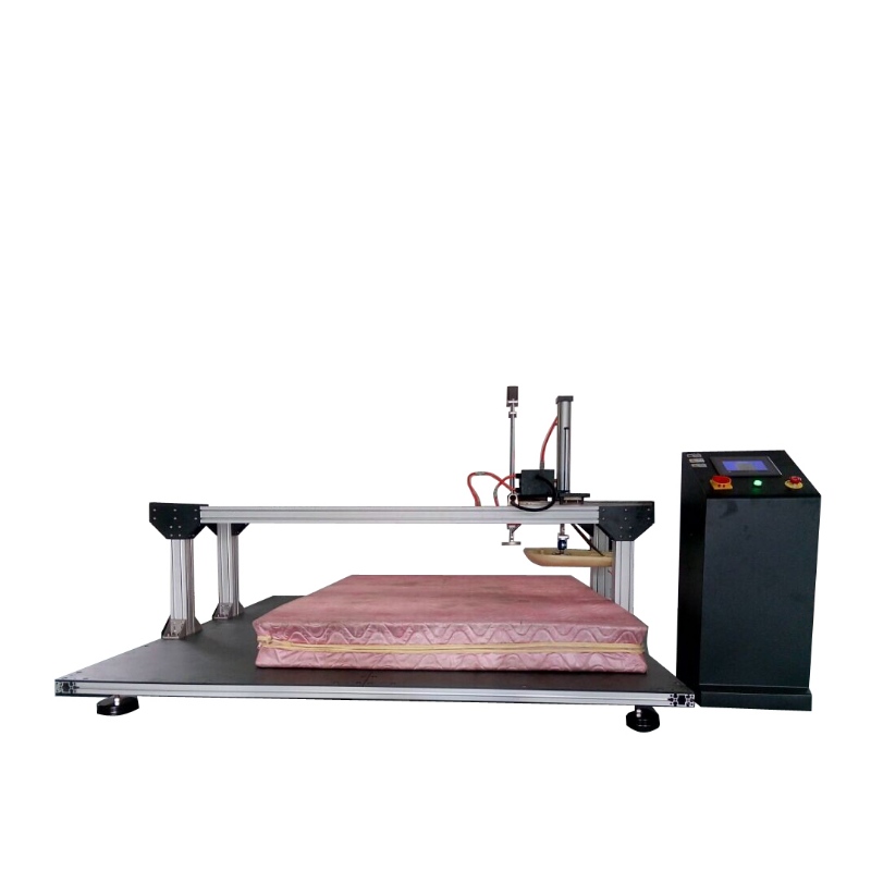 LT-JJ29-D Mattress Edge Faleability и высота детективной машины