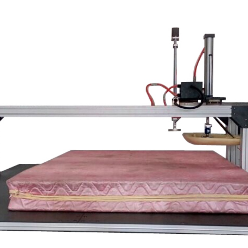 LT-JJ29-D Mattress Edge Faleability и высота детективной машины