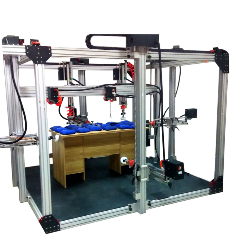 LT-JJ16 - интегрированная машина для механической тестирования для кровати и шкафа