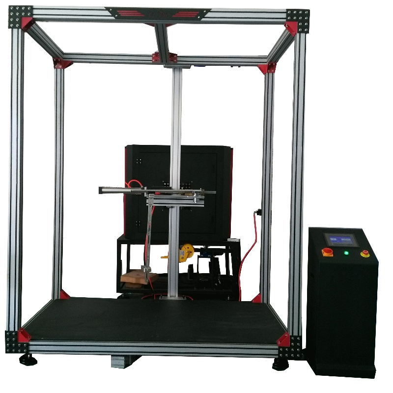 LT-JJ17-A Тестовая машина для петли для двери и шкафа