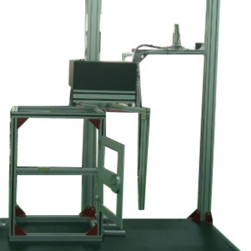 LT-JJ80 Дверной шарнир