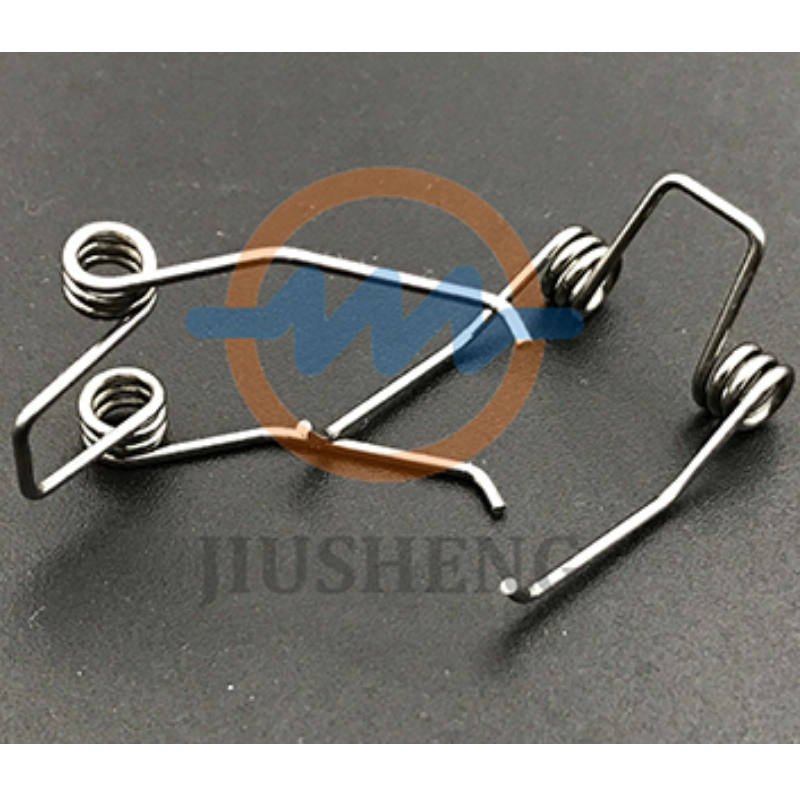 Анализ причин недостаточной силы пружины и разрушения пружин сжатия.