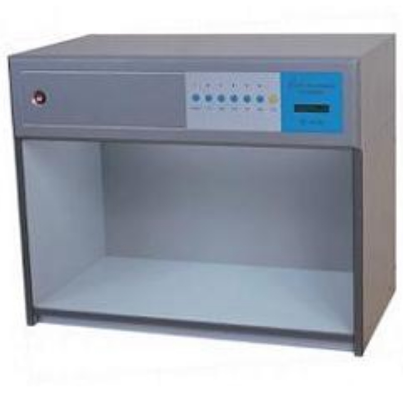 XZ29-6 • Стандартный световой короб с 6 источниками света