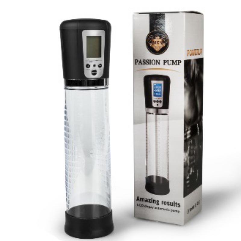 Размер насоса для увеличения полового члена 110078