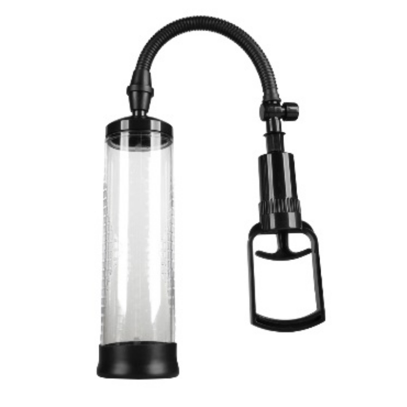 размер или увеличение члена насос 110128