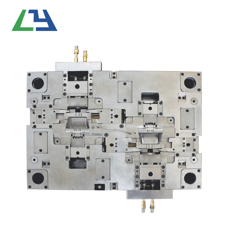 2020 Россия Международная выставка пресс-форм и пластмасс