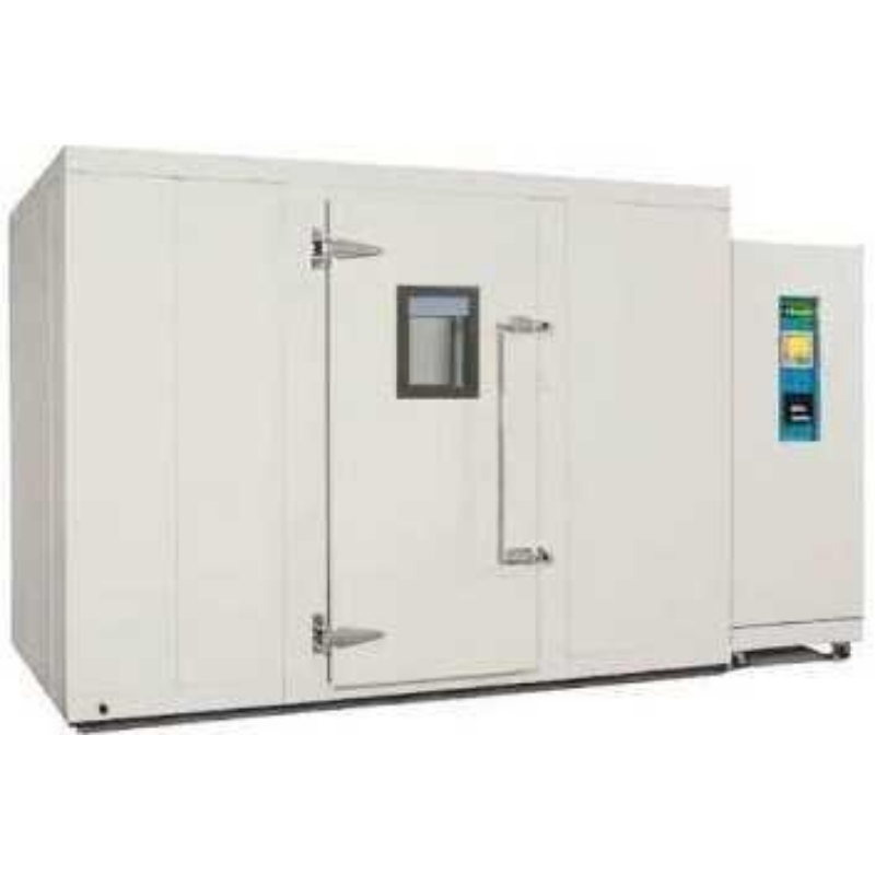 BTH Walk-в окружающей среде окружающей среды воздействия климатической испытательной камеры/прогулка постоянной температуры и вла...