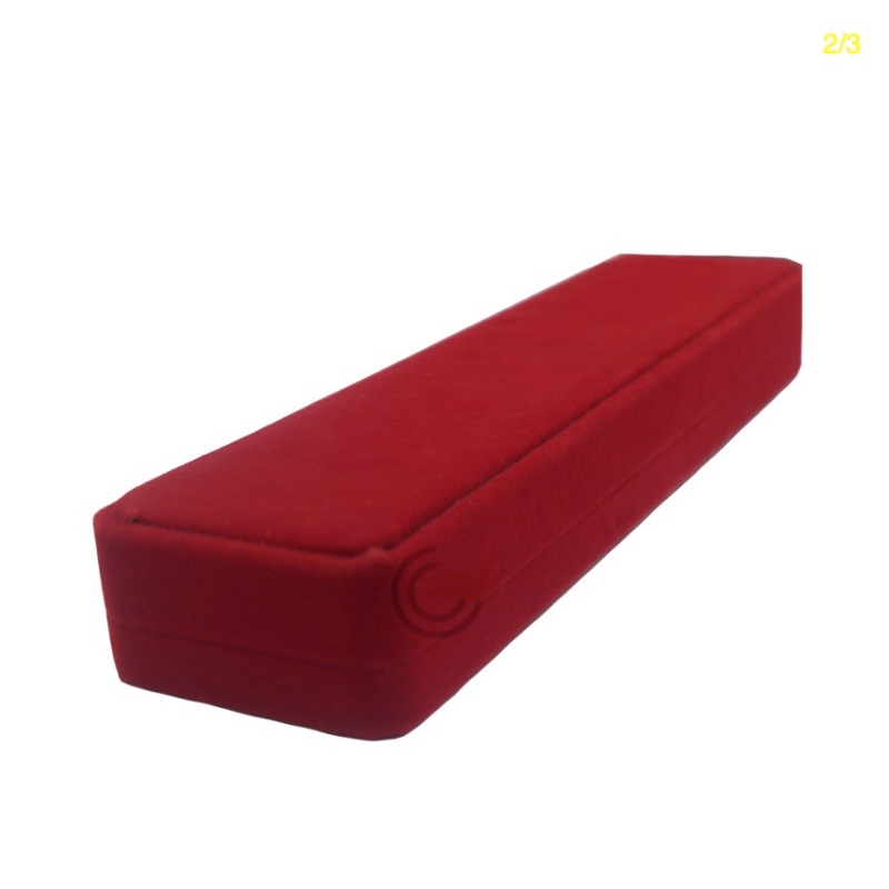 GL-PA0016 Бархатная шкатулка