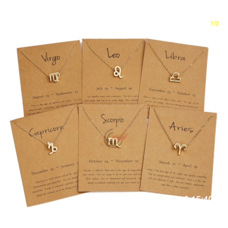 Карта ожерелья Gl-PA0092