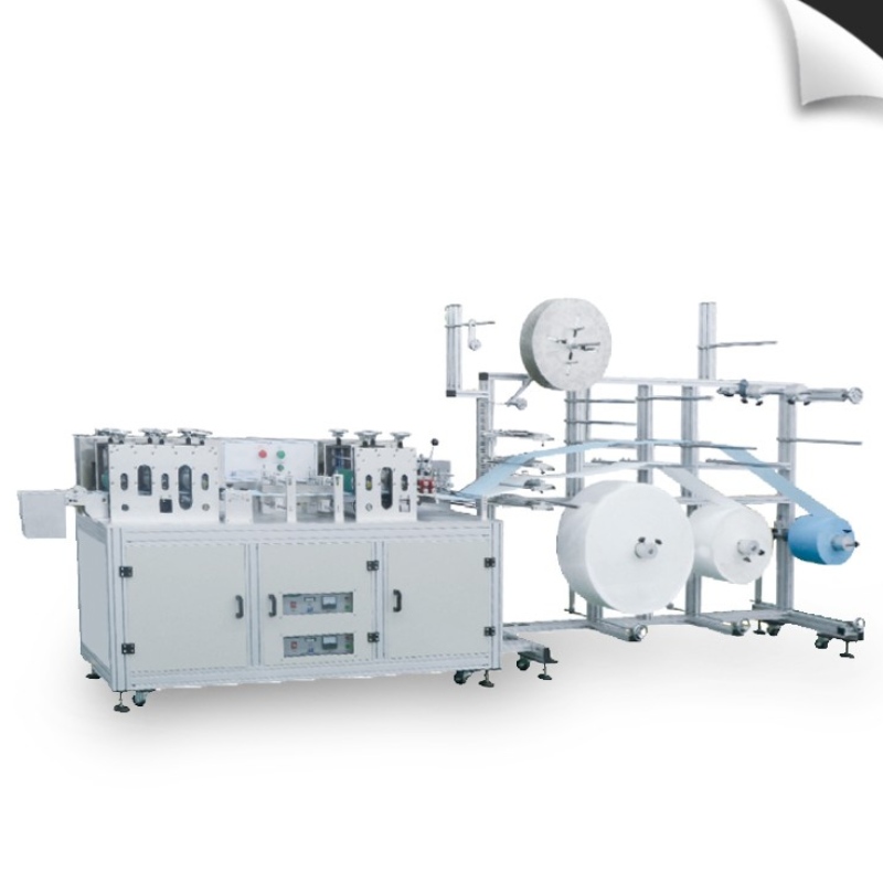 высокоэффективный автоматический плоский трафарет SCPMKZ - 12