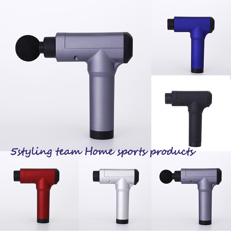 мускульный массажер для укрепления мышц и расслабления мышц