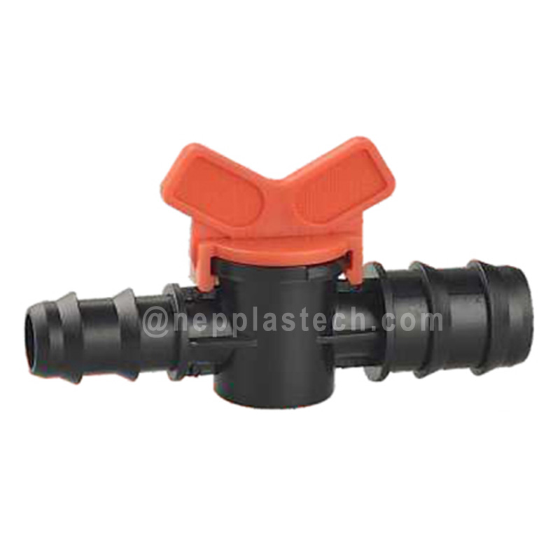 садовая система автоматического полива капельного шланга от 20 мм до 16 мм соединительные муфты