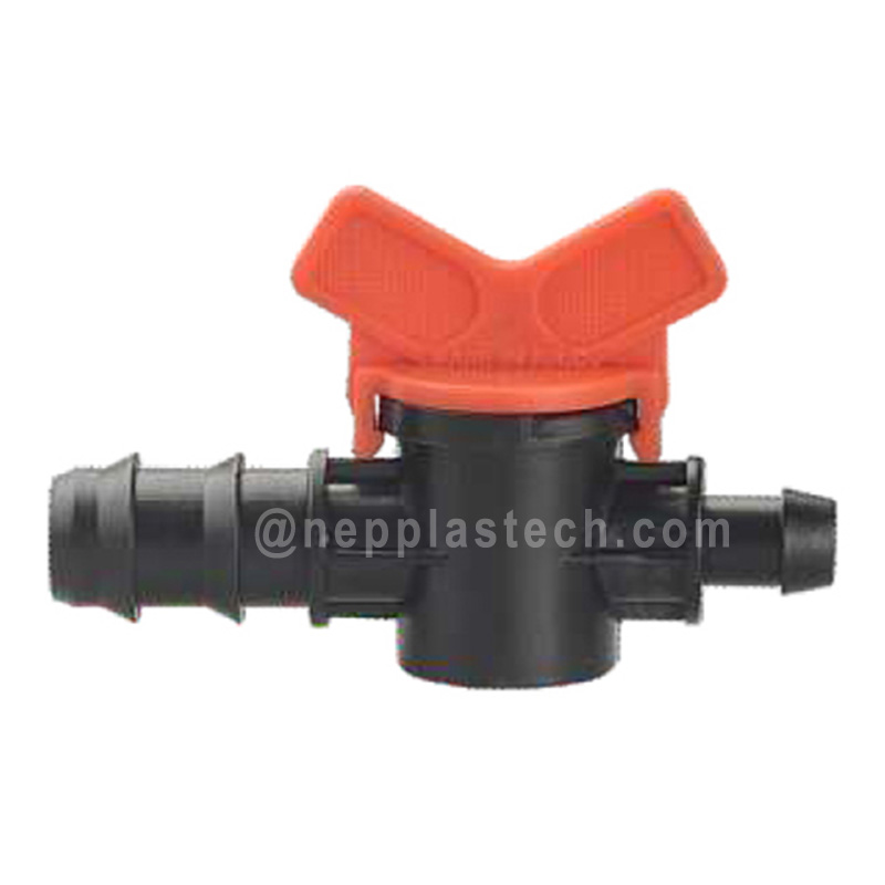 садовая система автоматического полива капельного шланга от 20 мм до 16 мм соединительные муфты