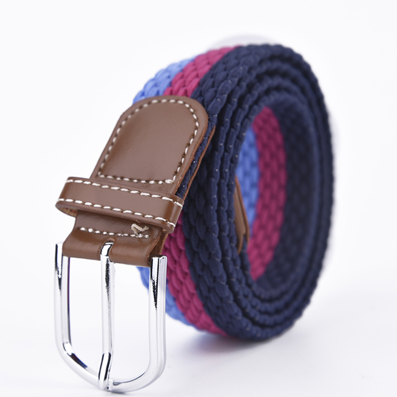Оптовые Amazon Мужские плетеные ткани эластичные тканые эластичные джинсы
