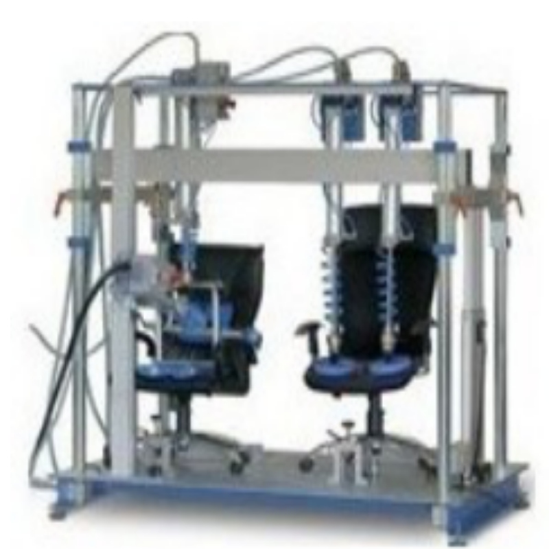 LT-JJ13-2 TESTER TESTER для спинки сиденья офисного кресла