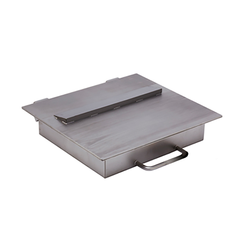 магнитная плита сепаратора для установки