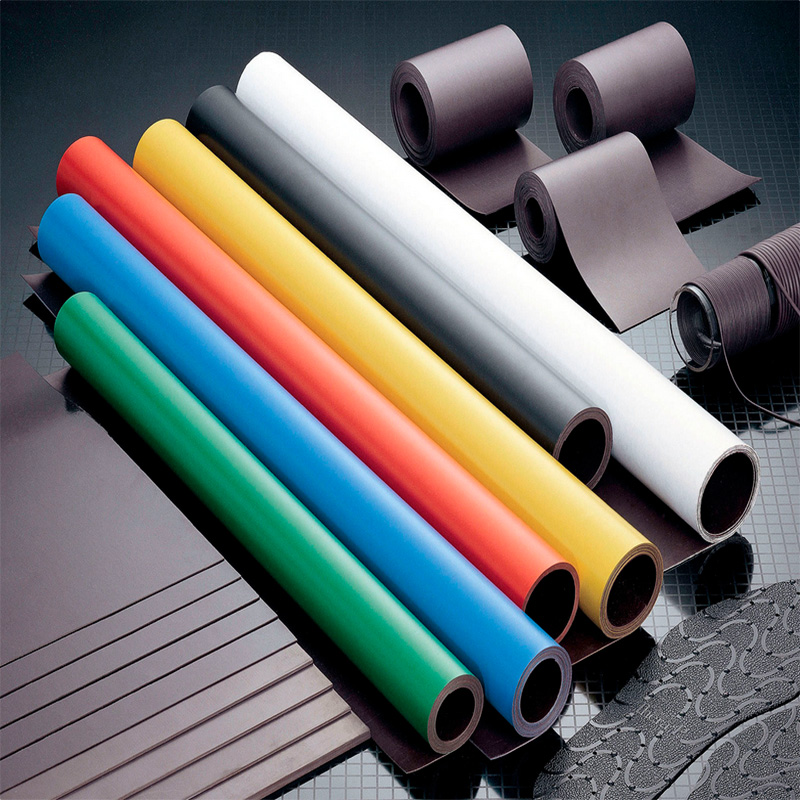 Рекламные наклейки на холодильник резиновые детали печать двухсторонний клей