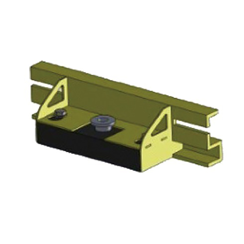 Адаптируйся к затворному манжету для усиления сцены