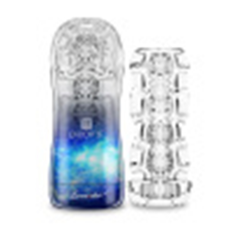 хрустальный стакан самолета прозрачный и безопасный