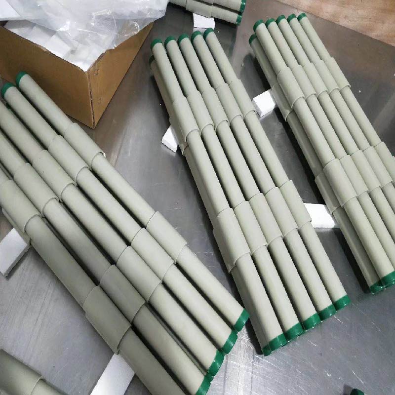 промышленный конвейер высокотемпературный завод