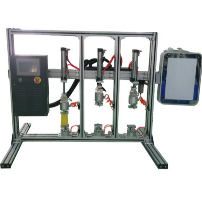 LT-JJ27 Тестер усталости соединения шва дивана