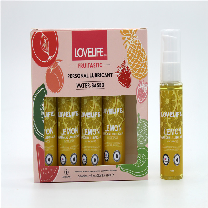 LOVELIFE Смазка для секса Смазка для взрослых