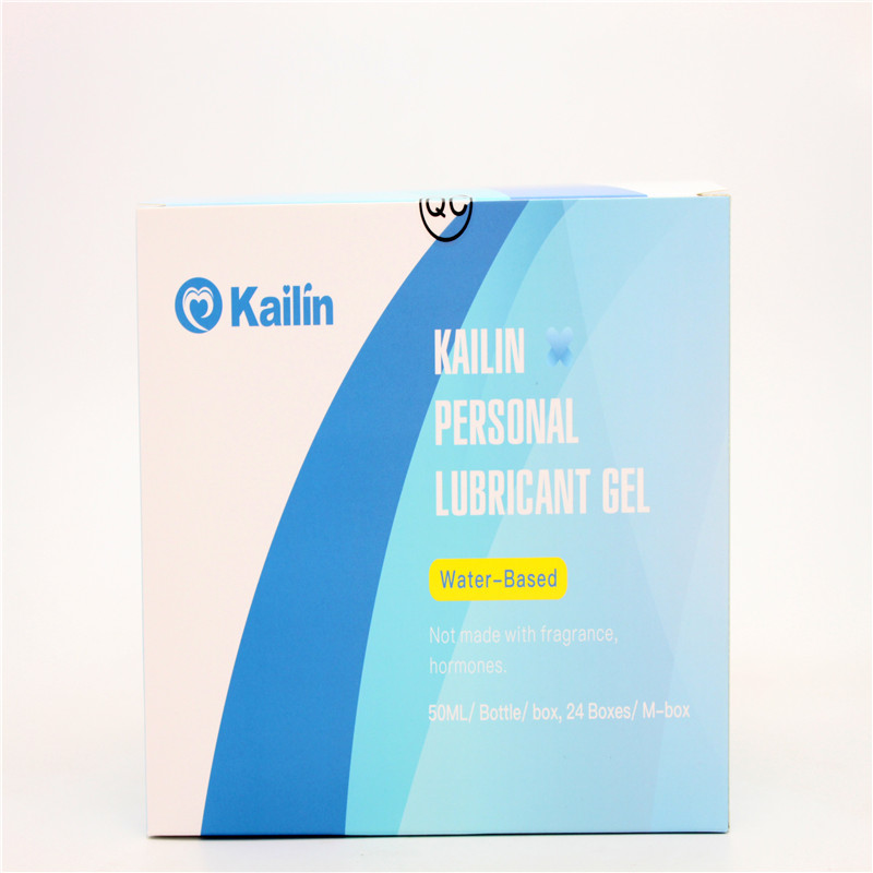Kailin oil Продукты для взрослых Секс-смазка