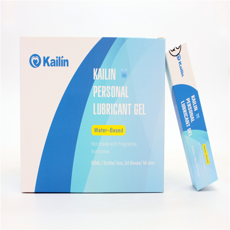 Kailin oil Продукты для взрослых Секс-смазка