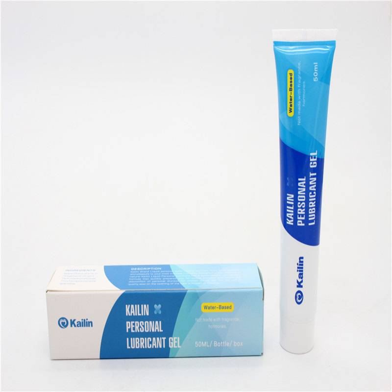 Kailin oil Продукты для взрослых Секс-смазка