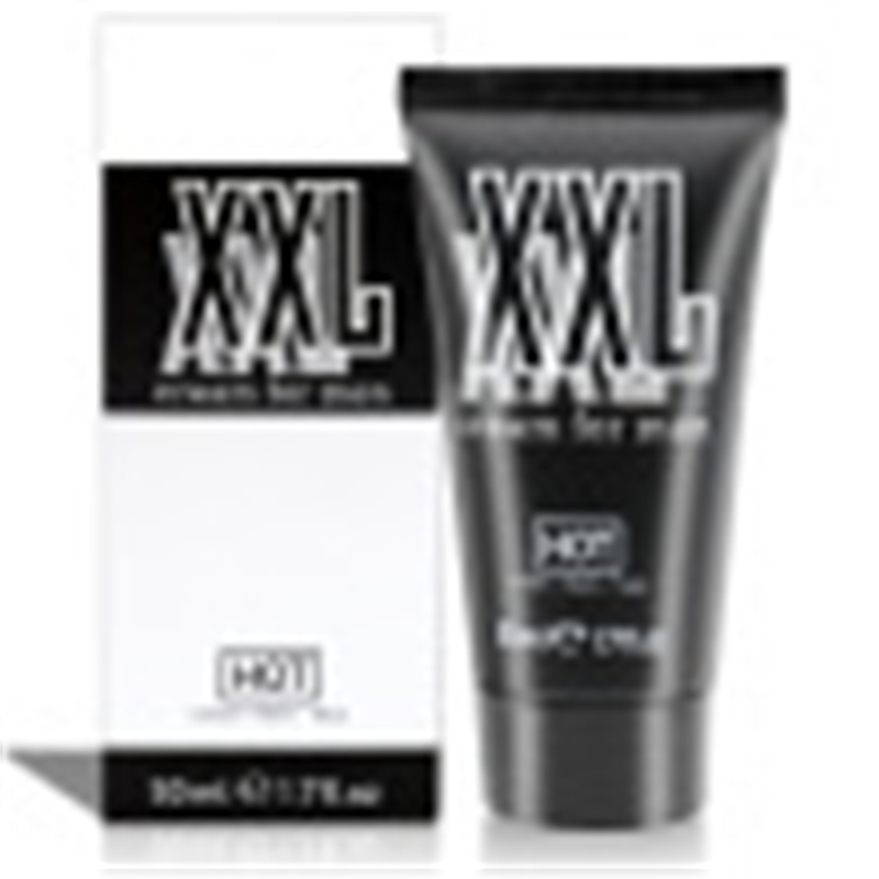 ГОРЯЧИЙ австрийский массажный крем для увеличения полового члена