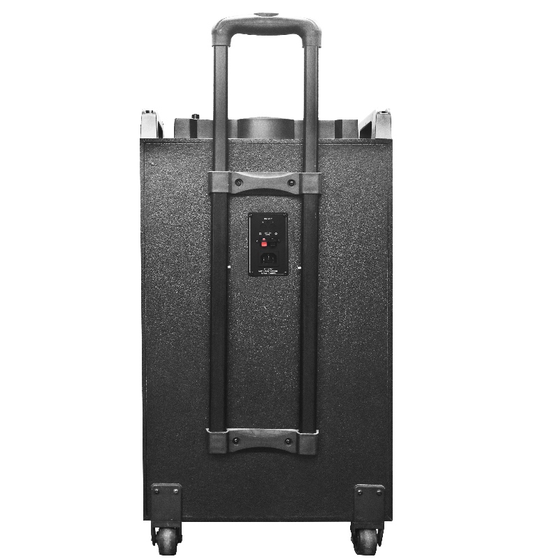 Trollry Speaker Y-18312-12H