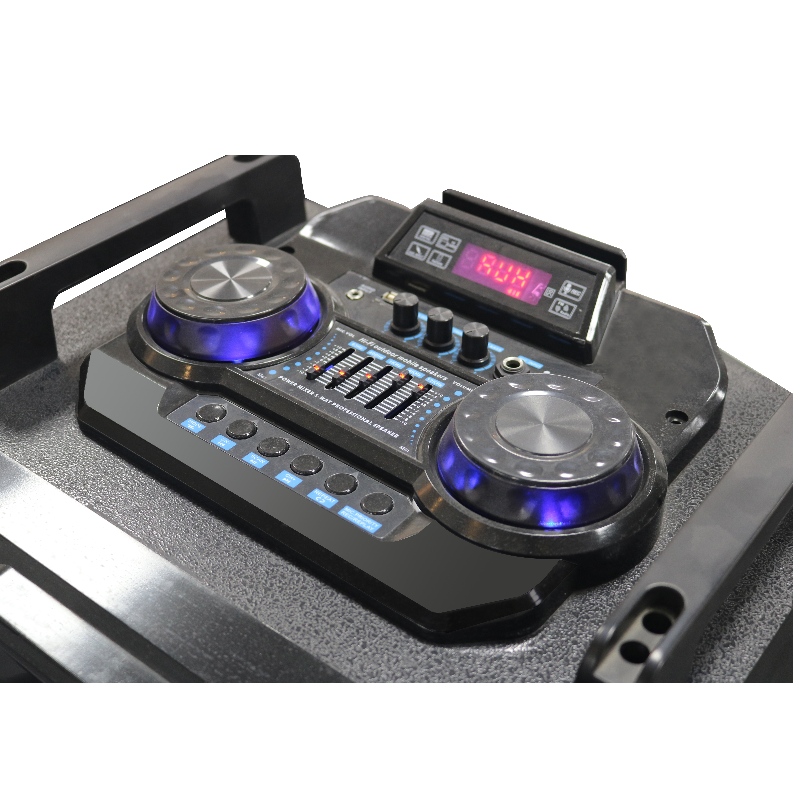 динамик тележки Y - D21 - 24H