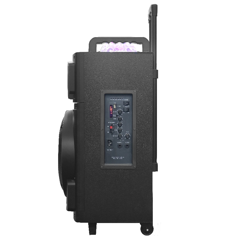 динамик тележки Y - K8 - 12M2H