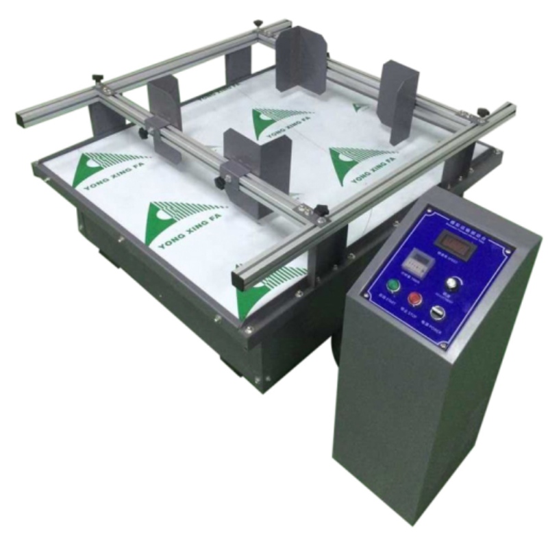 LT-BZM03-SA Имитация транспортных вибрационных вибрационных испытательных вибрации/Смоделированная машина для транспортировки авт...