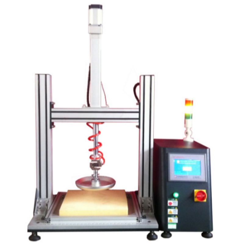 LT-JJ35-B Snake Spring Testing Testing Machine