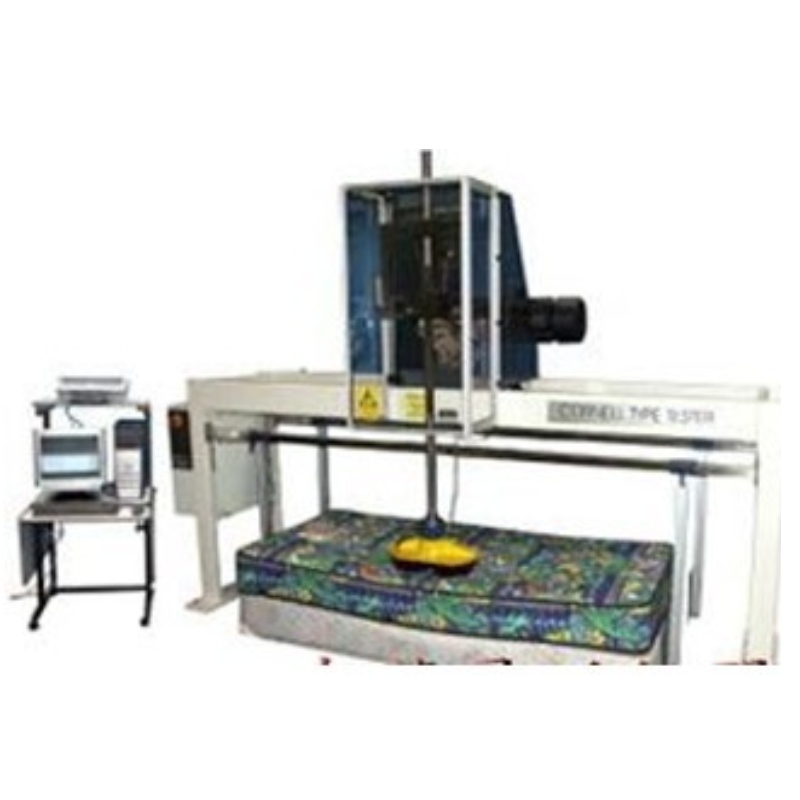 LT-JJ30 Матрас пружинный усталости машина