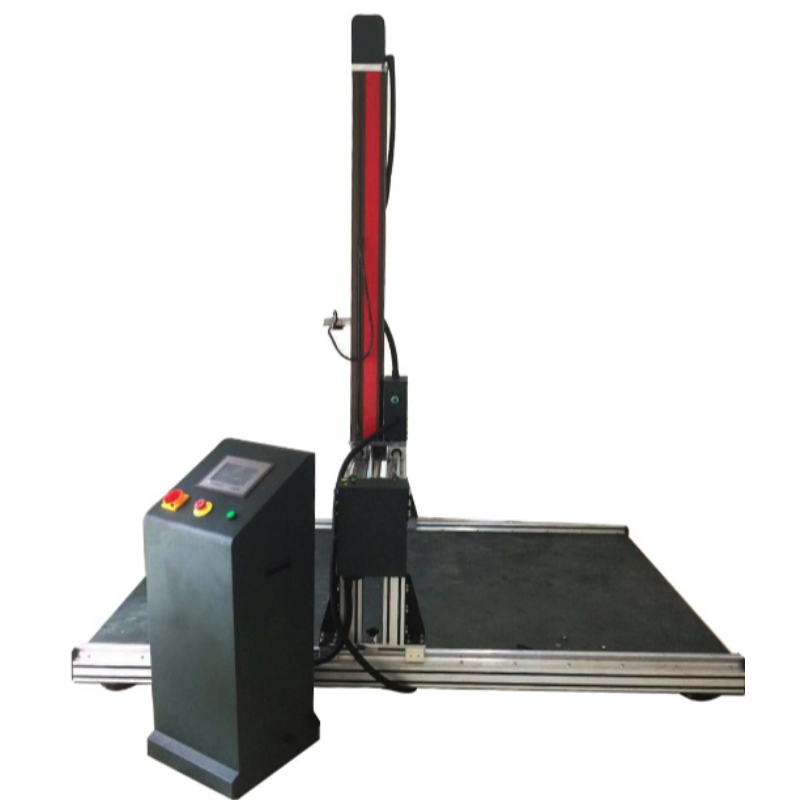 LT-JC12 Дверной лист Антитвердовой объектной машины