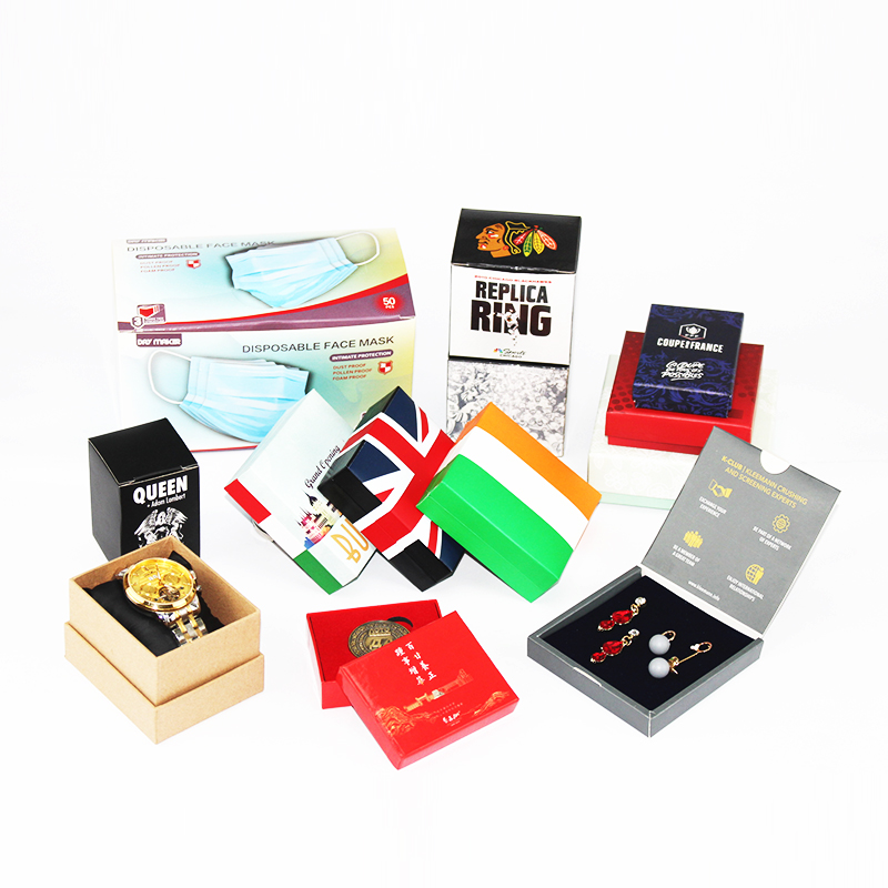 монета бумажная коробка для ключей