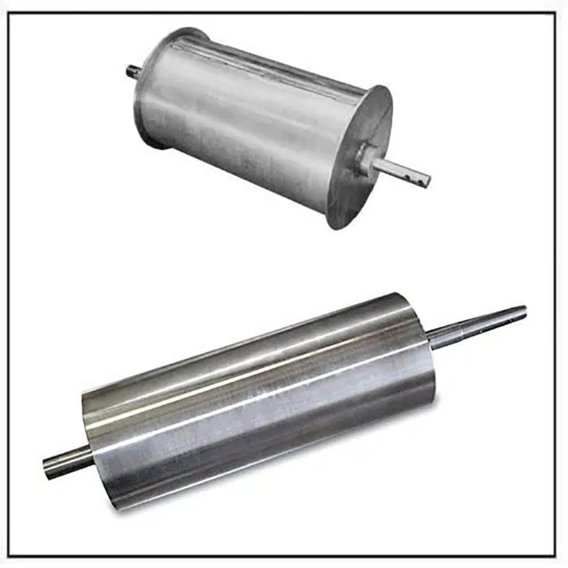 Магнитный валик глубокой очистки электрический энергосберегающий защита окружающей среды сильный магнит