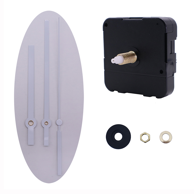 HR1688 - 23mm кварцевый конус и HR9865 HR139 белый подвесной молоток