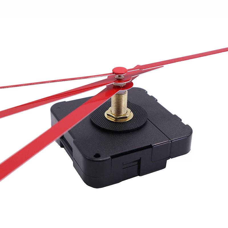 HR1688 - 23mm шаговый подвесной аппарат и HR9865 HR139 красный подвесной часы