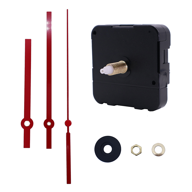 HR1688 - 23mm шаговый подвесной аппарат и HR9865 HR139 красный подвесной часы