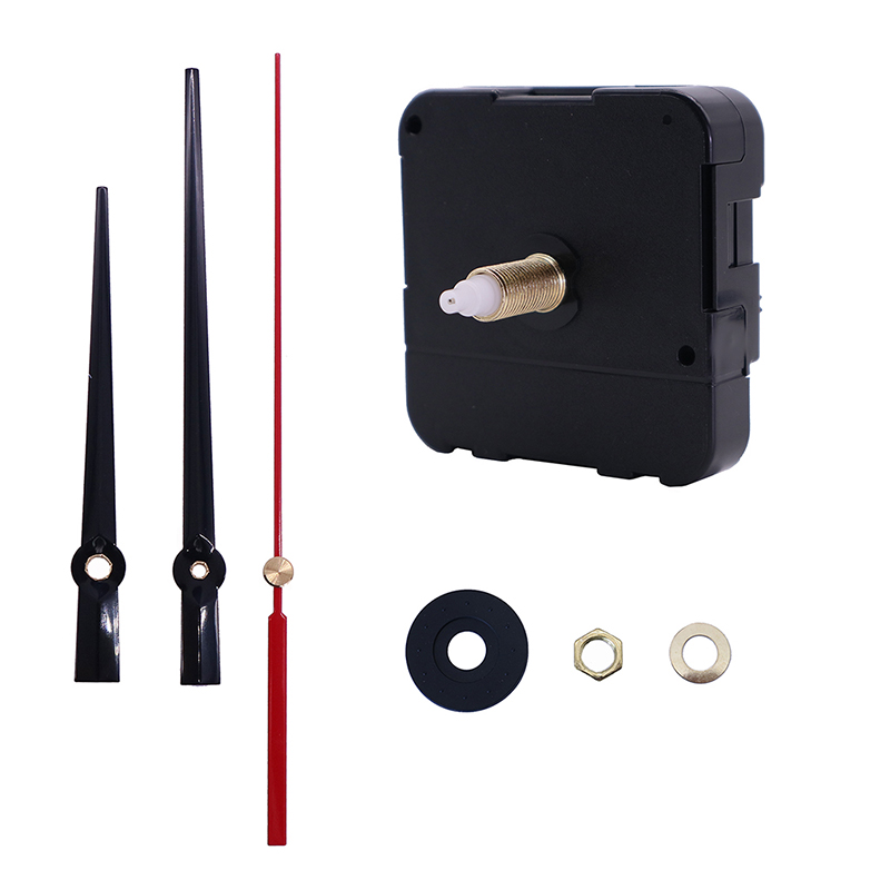 HR1688 - 23mm классический часовой механизм и HR9950 черный HR139 золотой