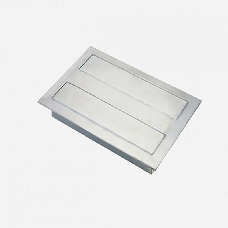 магнитная плита сепаратора для установки