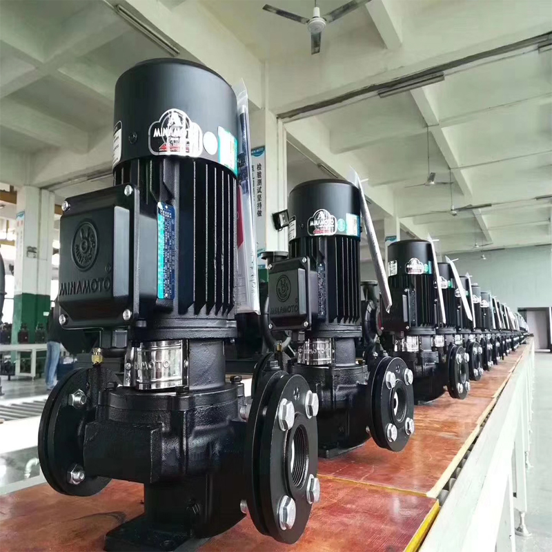 Глоссарий водяного насоса