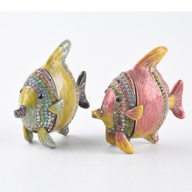 Китайский новогодний подарок автоматически наливать вино синего и белого фарфора вино с большой свадьбы Кубок красного вина гор...