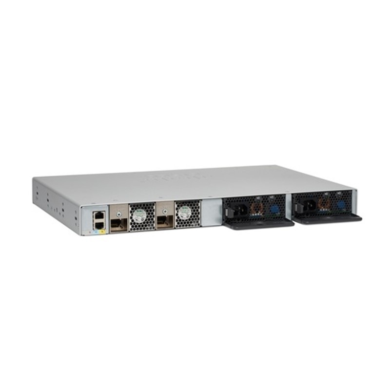 C9200L - 24P - 4G - A - катализатор коммутатора Cisco 9200