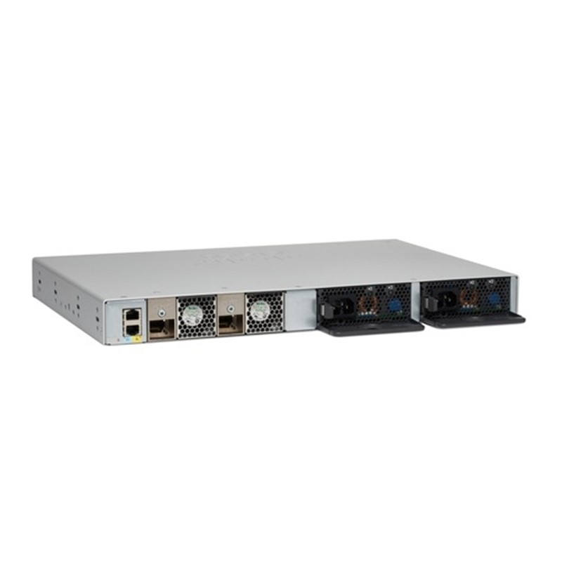 C9200L - 48P - 4X - A - катализатор коммутатора Cisco 9200