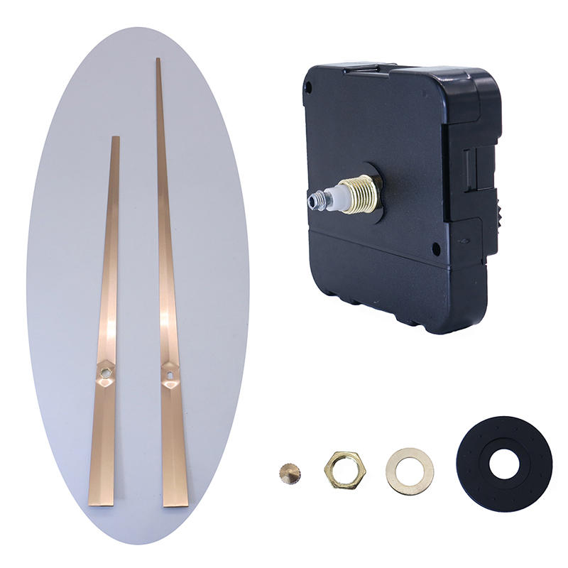 15mm стеночный кварцевый колокол