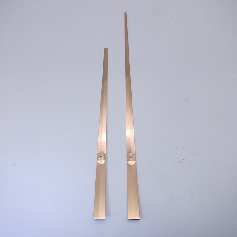 15mm стеночный кварцевый колокол